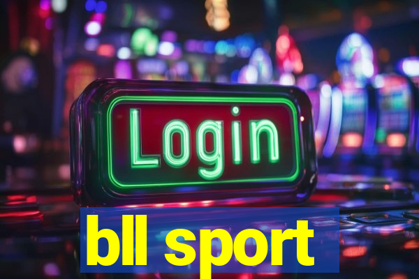 bll sport